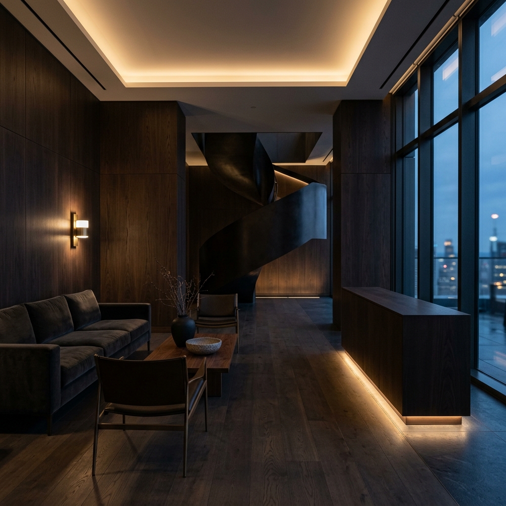Kasera Interiors project preview